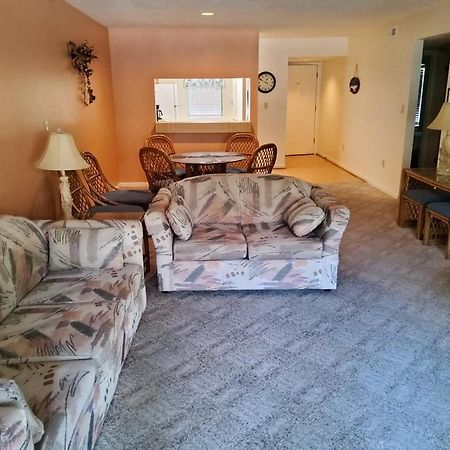 Апартаменты Anchorage I 104 Миртл-Бич Экстерьер фото