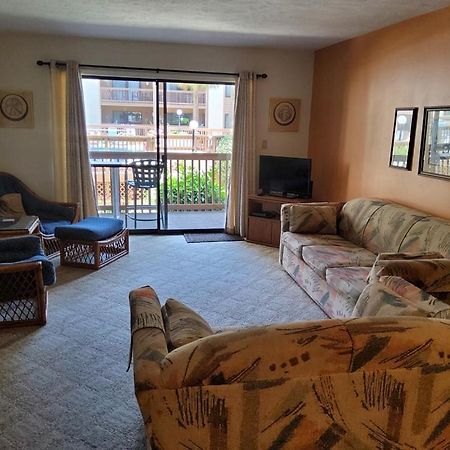 Апартаменты Anchorage I 104 Миртл-Бич Экстерьер фото